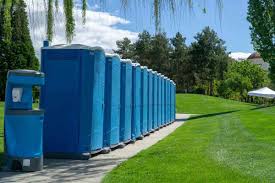 Types of Portable Toilets We Offer in Mckinleyville, CA